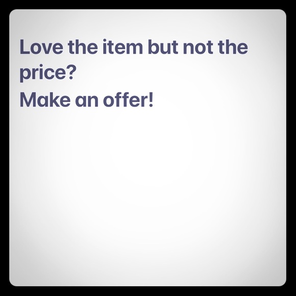 Not for sale - Picture 1 of 1